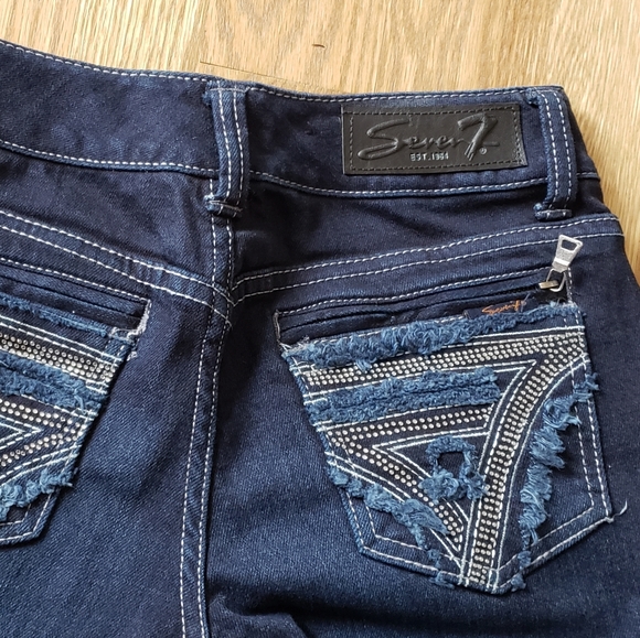 Seven7 | Jeans | Seven Jeans | Poshmark